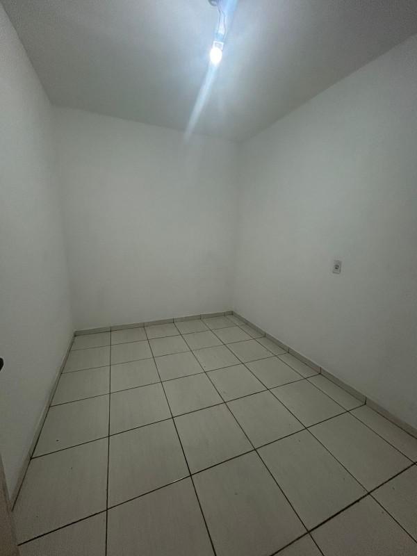 Casa, Conjunto Minascaixa, 2 Quartos, 0 Vaga