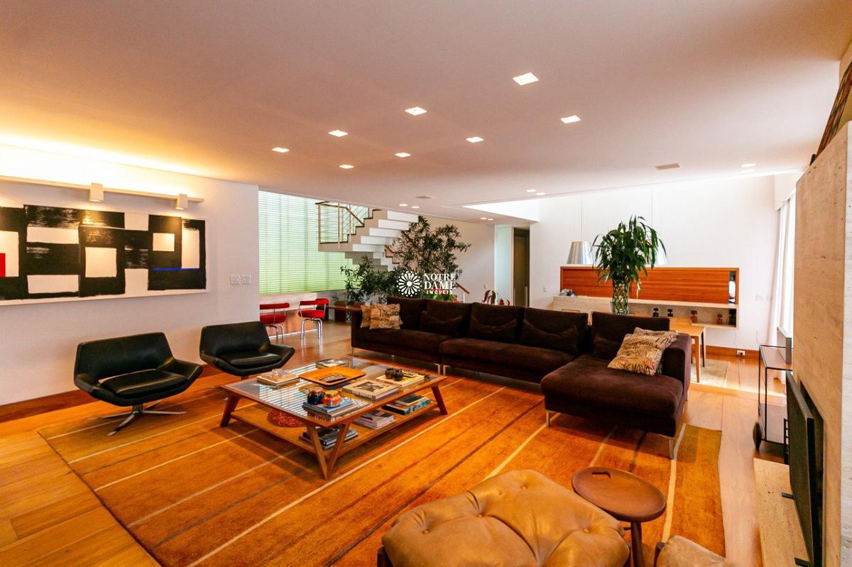 Casa, Bosque da Ribeira, 5 Quartos, 4 Vagas, 4 Suítes
