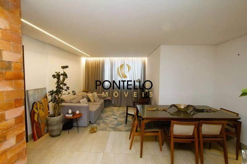 Apartamento, Gutierrez, 2 Quartos, 2 Vagas, 2 Suítes