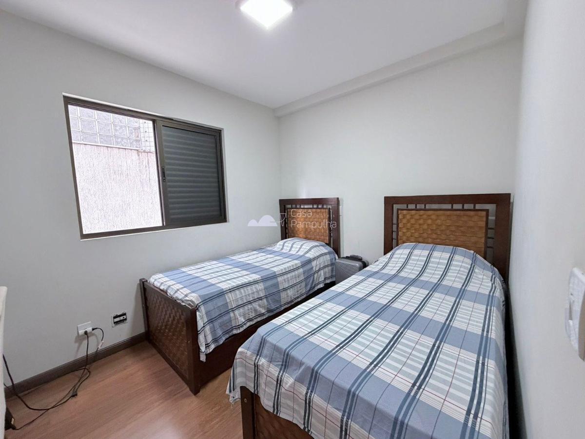 Apartamento, Liberdade, 4 Quartos, 3 Vagas, 3 Suítes