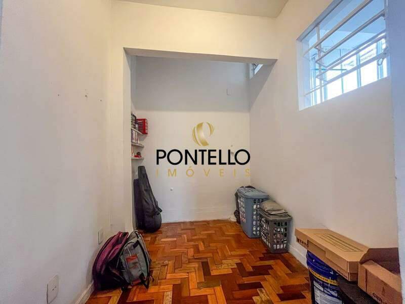 Apartamento, Serra, 3 Quartos, 1 Vaga