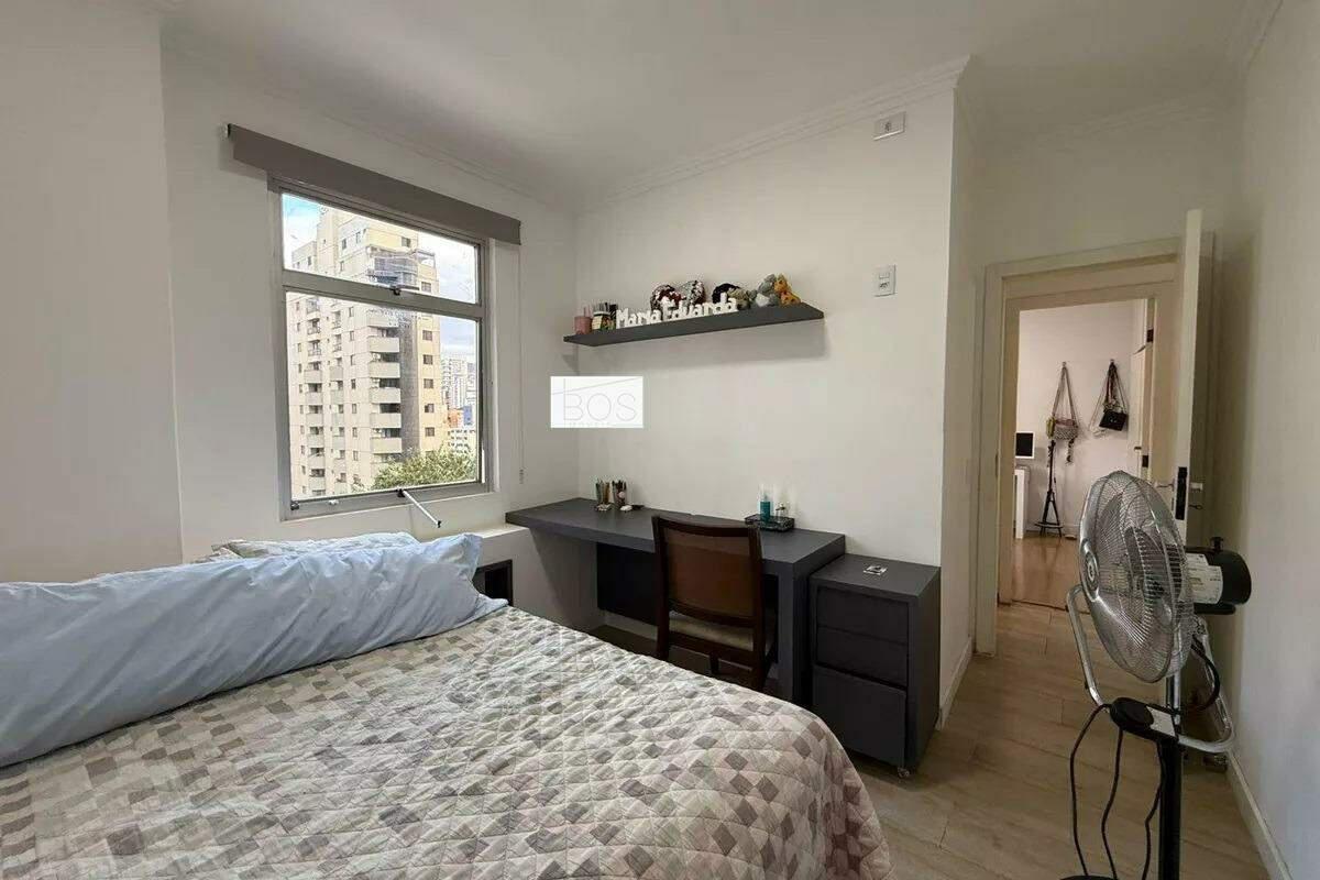 Apartamento, Santo Agostinho, 3 Quartos, 1 Vaga, 1 Suíte
