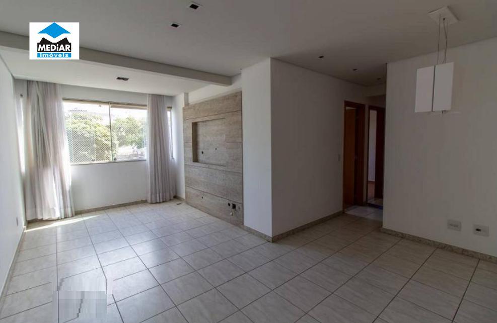 Apartamento, União, 3 Quartos, 1 Vaga, 1 Suíte