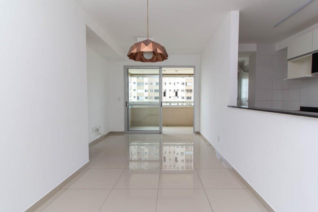 Apartamento, Vila da Serra, 3 Quartos, 2 Vagas, 1 Suíte