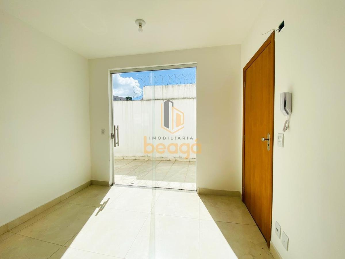 Apartamento, Heliópolis, 3 Quartos, 2 Vagas, 1 Suíte
