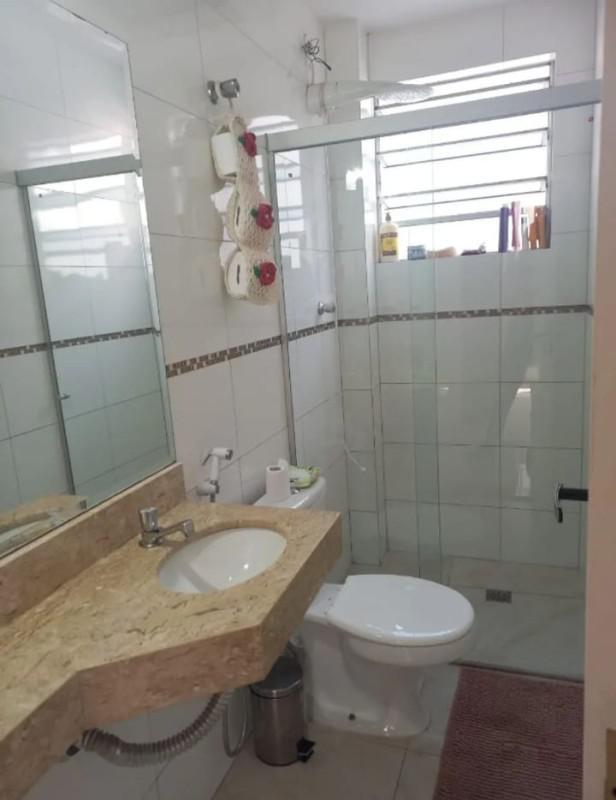 Apartamento, Eldorado, 3 Quartos, 1 Vaga, 1 Suíte