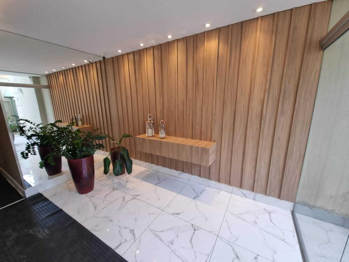Apartamento, Paquetá, 3 Quartos, 2 Vagas, 1 Suíte