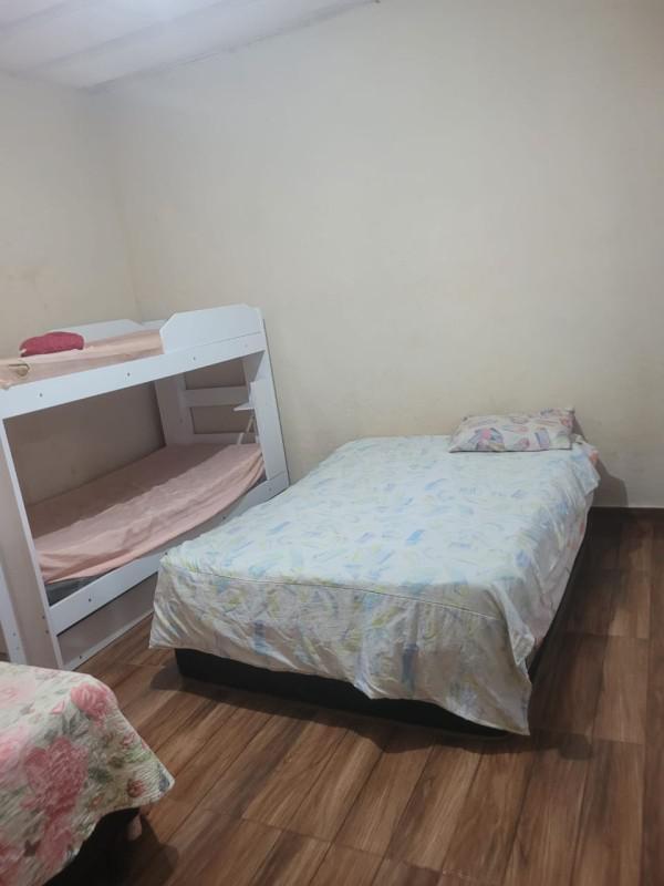 Fazenda, Encontro das Águas, 3 Quartos, 2 Vagas