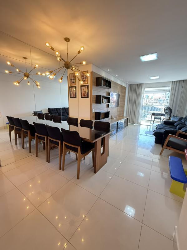 Apartamento, Brasiléia, 3 Quartos, 2 Vagas, 1 Suíte