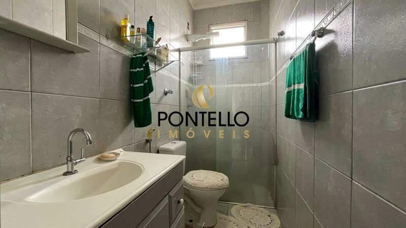 Apartamento, Monsenhor Messias, 3 Quartos, 1 Vaga