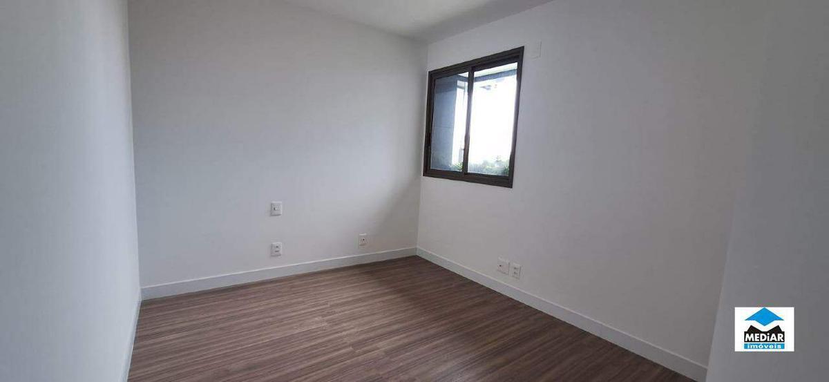 Apartamento, Santo Agostinho, 3 Quartos, 2 Vagas, 1 Suíte