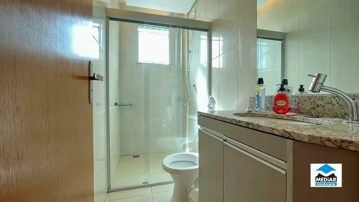 Cobertura, Santa Rosa, 3 Quartos, 3 Vagas, 3 Suítes