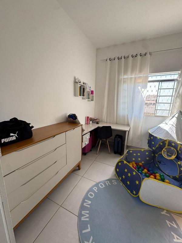 Casa, Paraíso, 3 Quartos, 2 Vagas, 1 Suíte