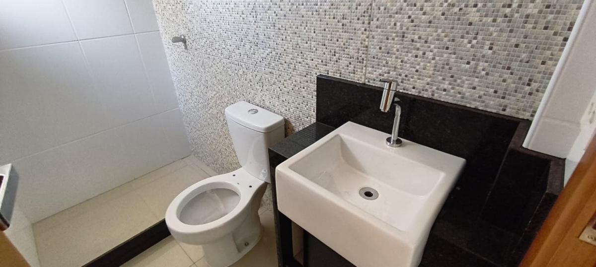 Cobertura, Carlos Prates, 3 Quartos, 3 Vagas, 1 Suíte