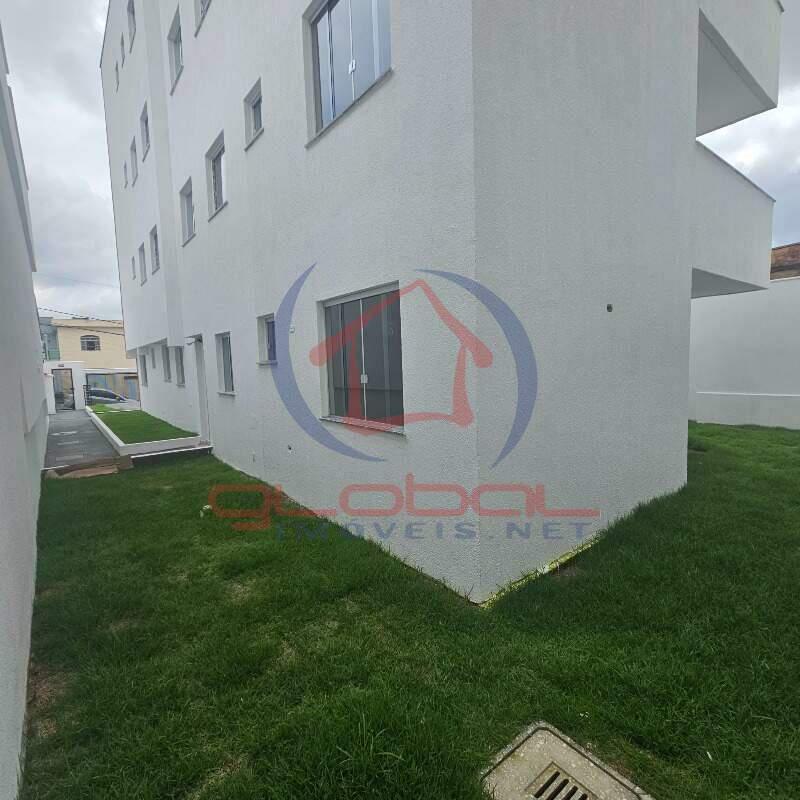 Apartamento, Coqueiros, 2 Quartos, 1 Vaga