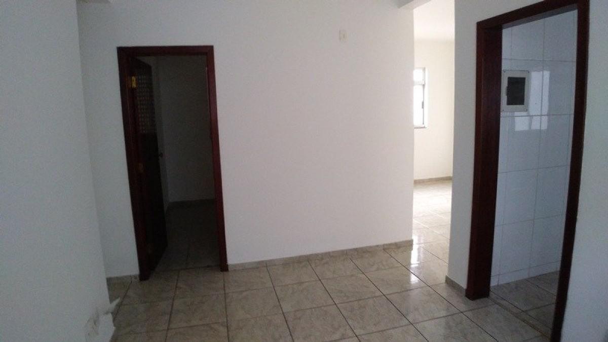Apartamento, Ermelinda, 3 Quartos, 1 Vaga, 1 Suíte