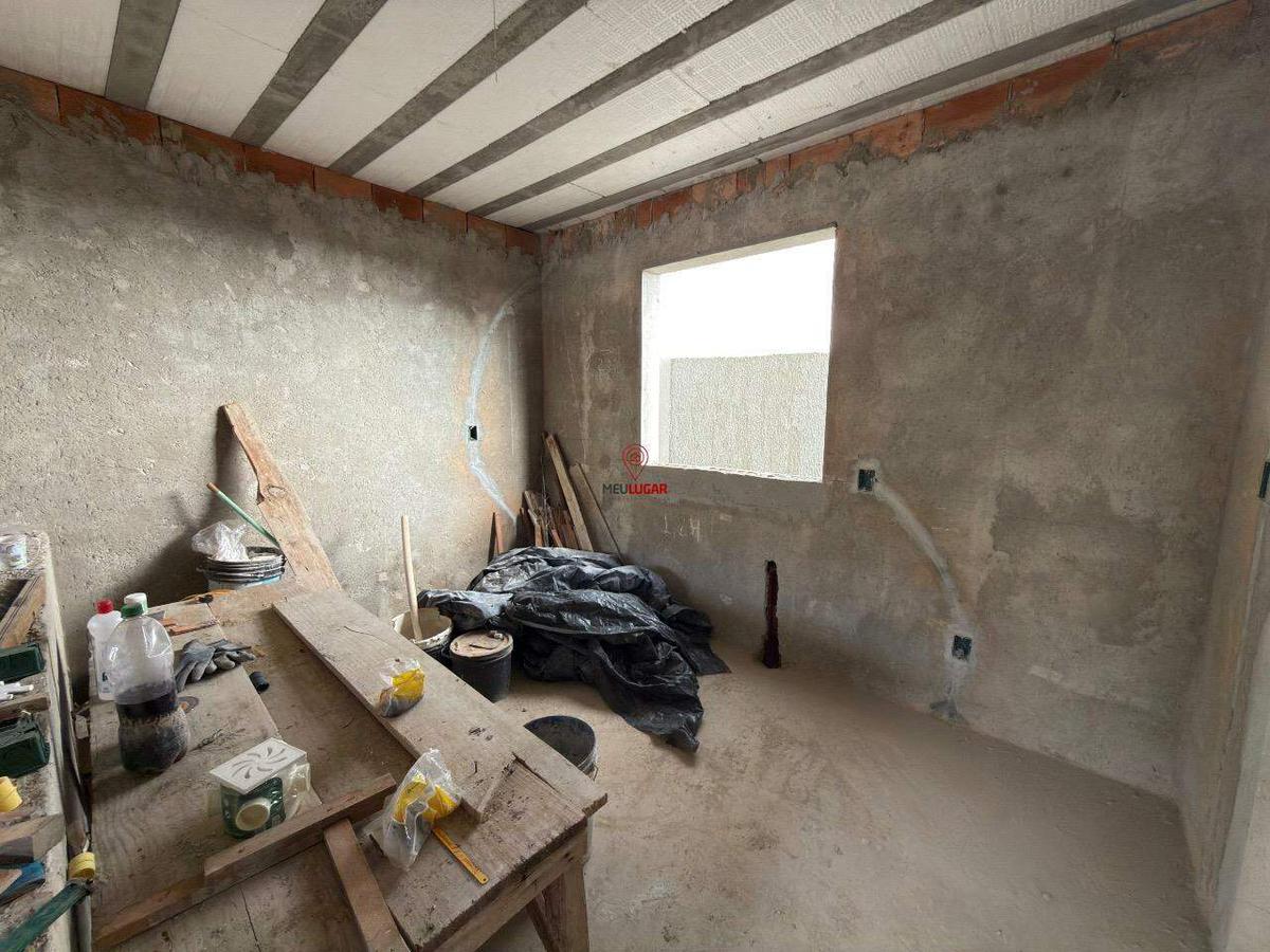 Casa, Recanto Verde, 3 Quartos, 2 Vagas, 1 Suíte