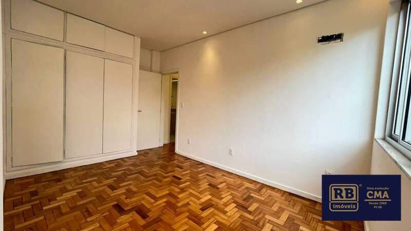 Apartamento, Lourdes, 3 Quartos, 1 Vaga, 2 Suítes