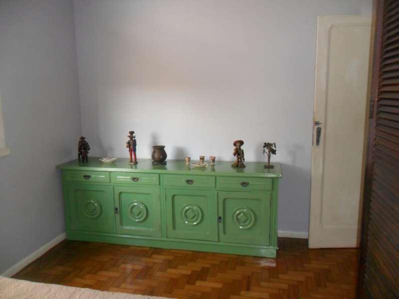 Casa, Santa Efigênia, 4 Quartos, 1 Vaga, 1 Suíte