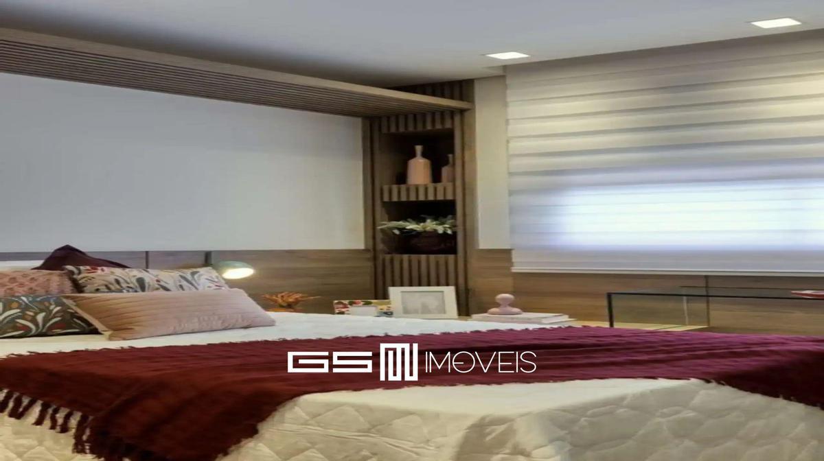 Apartamento, Serra, 4 Quartos, 3 Vagas, 2 Suítes