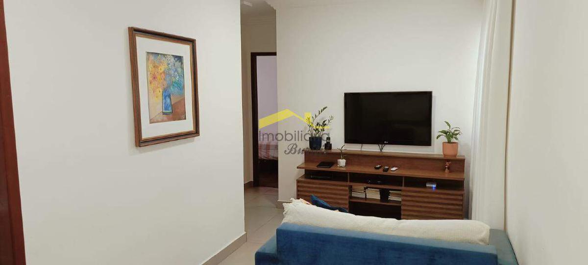 Apartamento, Buritis, 3 Quartos, 1 Vaga, 1 Suíte