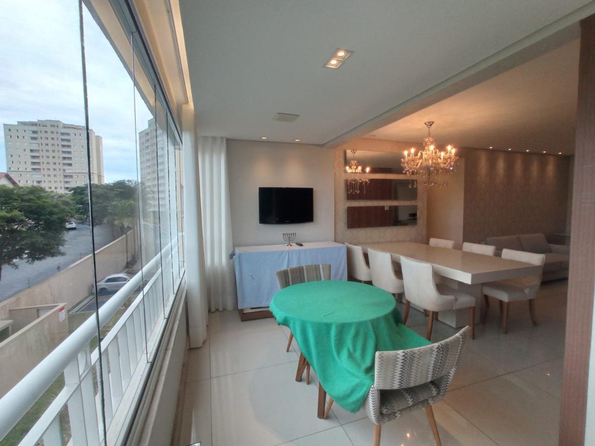 Apartamento, Vila Nova Vista, 4 Quartos, 2 Vagas, 1 Suíte