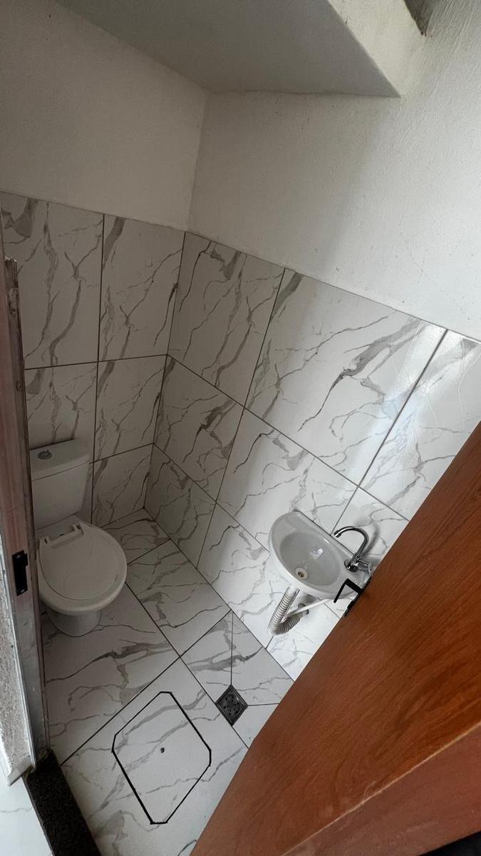 Andar, Horto, 0 Quarto, 0 Vaga