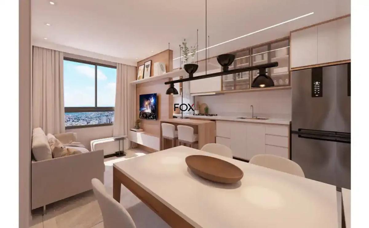 Apartamento, Estoril, 2 Quartos, 1 Vaga, 1 Suíte