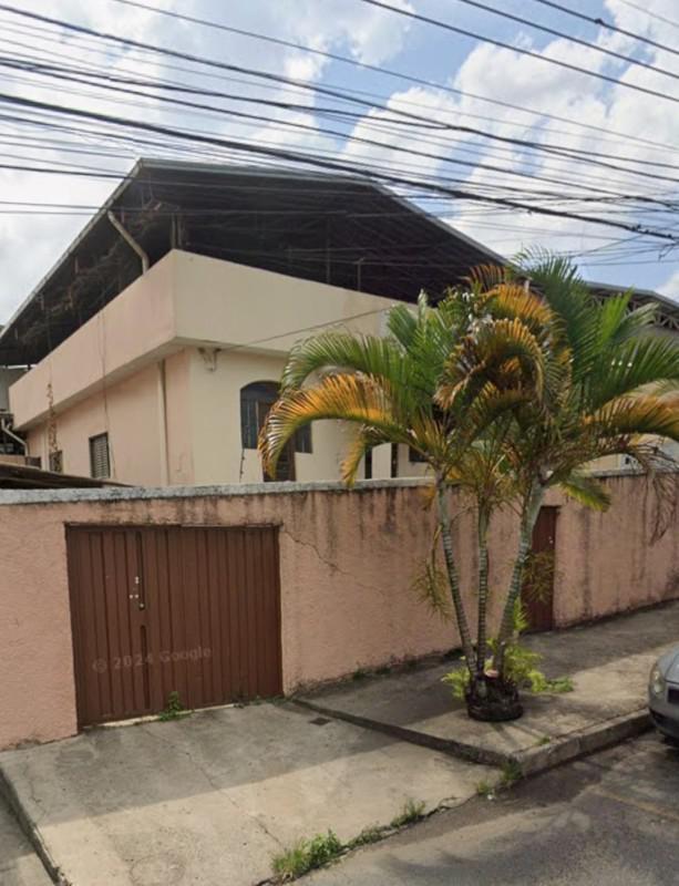 Casa, Riacho das Pedras, 3 Quartos, 0 Vaga