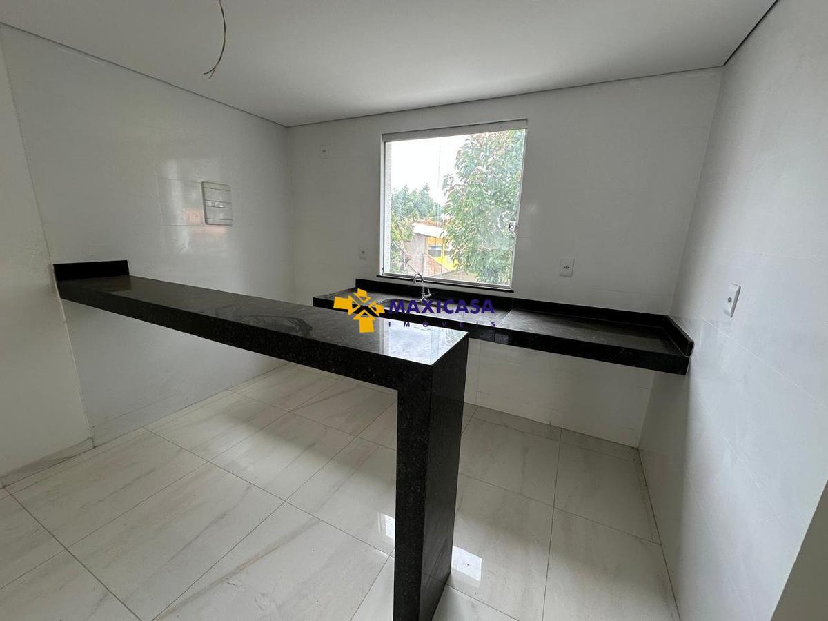 Casa, Santa Amélia, 3 Quartos, 2 Vagas, 1 Suíte