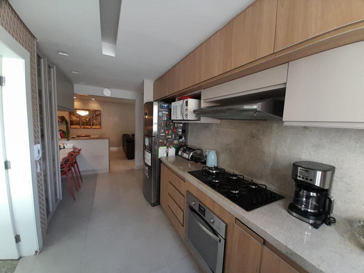 Apartamento, Palmares, 4 Quartos, 3 Vagas, 2 Suítes
