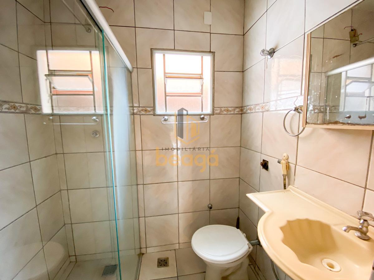 Casa, Dom Cabral, 9 Quartos, 2 Vagas, 1 Suíte