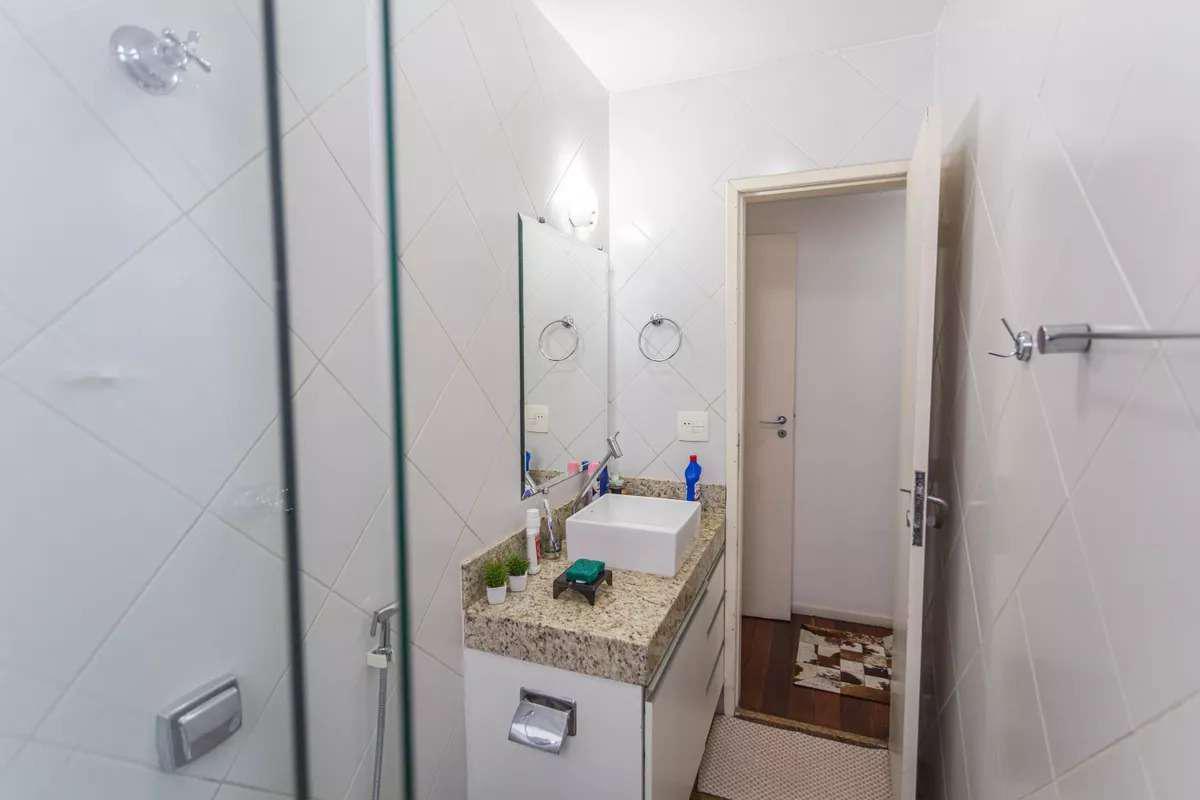 Apartamento, Santo Antônio, 3 Quartos, 1 Vaga, 1 Suíte