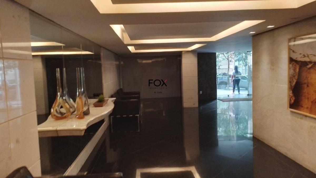 Apartamento, Lourdes, 3 Quartos, 3 Vagas, 1 Suíte