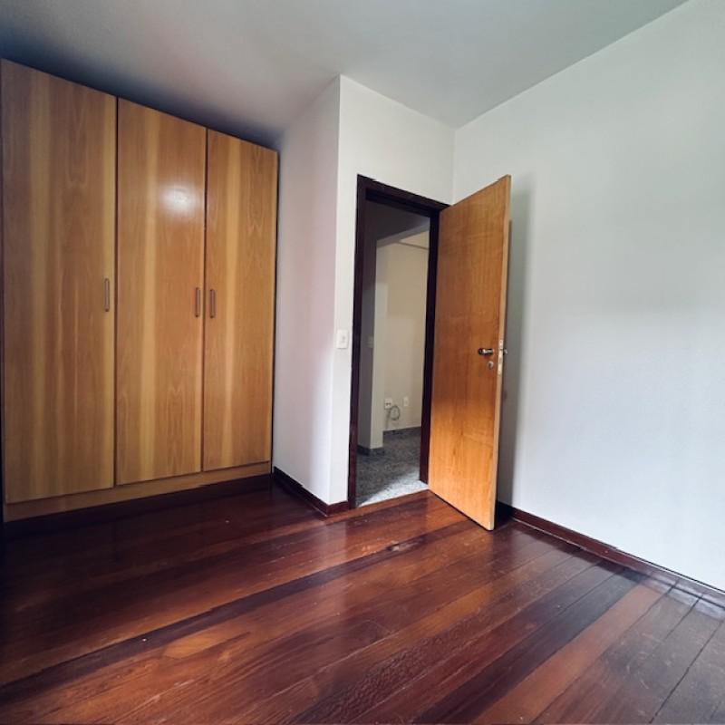 Apartamento, Santo Antônio, 1 Quarto, 1 Vaga