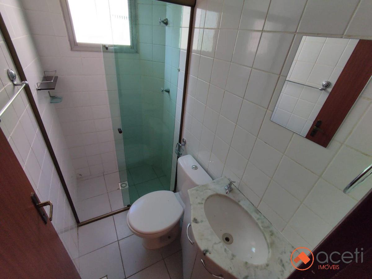 Apartamento, Buritis, 3 Quartos, 1 Vaga, 1 Suíte