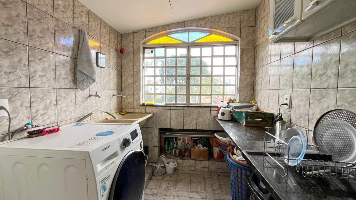 Cobertura, Liberdade, 4 Quartos, 1 Vaga, 2 Suítes