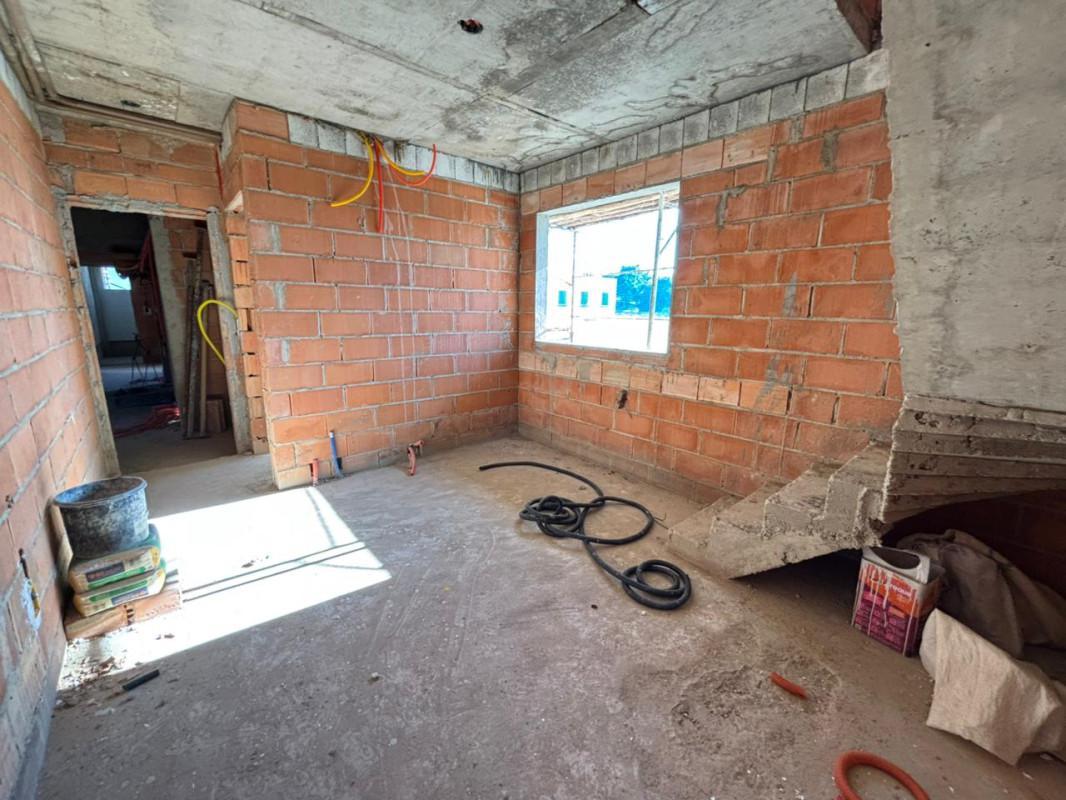 Cobertura, Santa Mônica, 3 Quartos, 1 Vaga