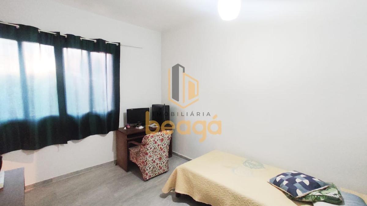 Casa, Novo Recanto, 5 Quartos, 3 Vagas, 3 Suítes