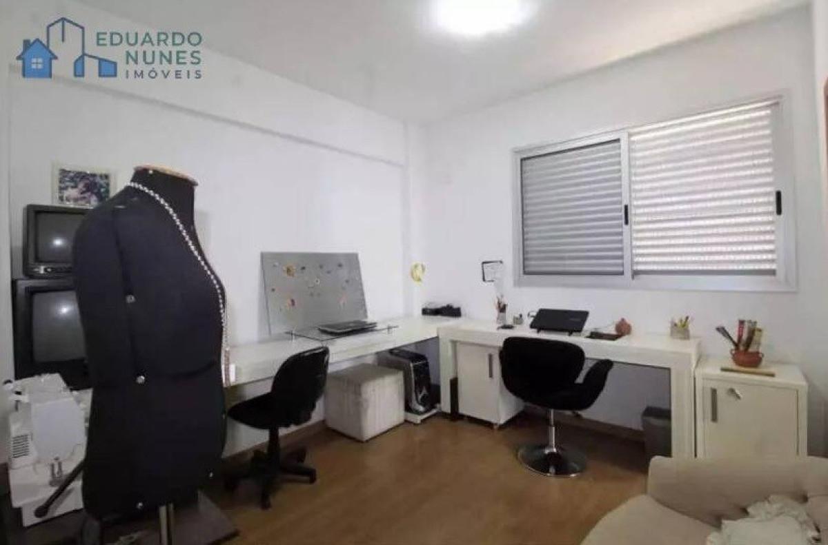 Apartamento, Buritis, 4 Quartos, 3 Vagas, 4 Suítes