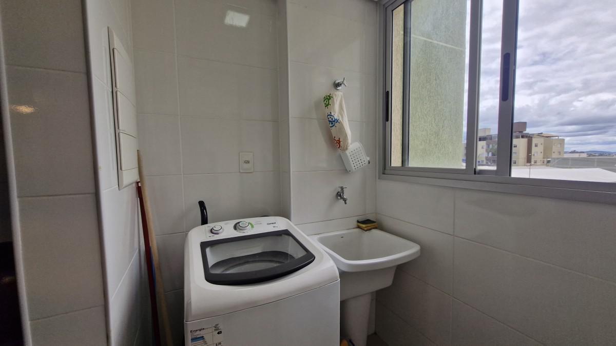 Apartamento, Ouro Preto, 2 Quartos, 2 Vagas, 1 Suíte