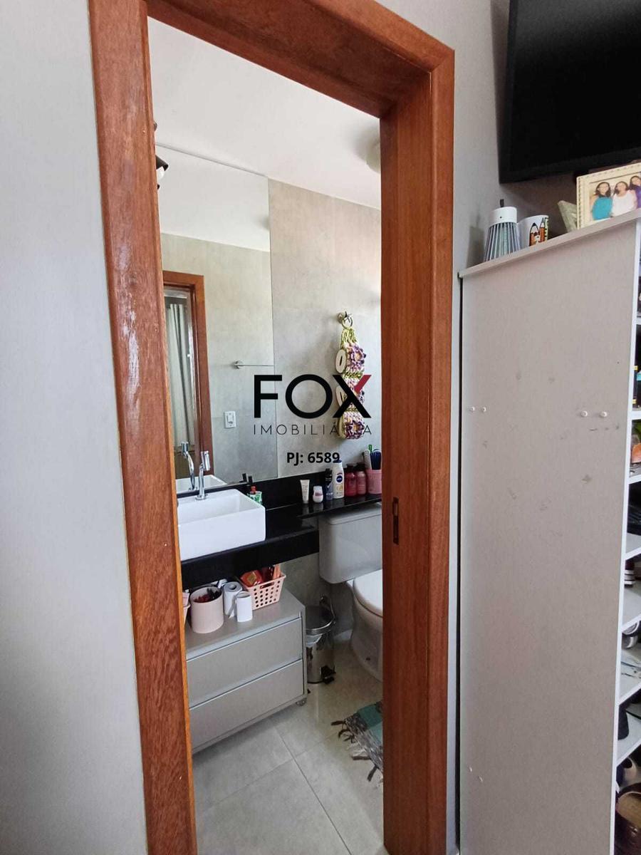 Cobertura, Santa Mônica, 3 Quartos, 1 Vaga, 1 Suíte