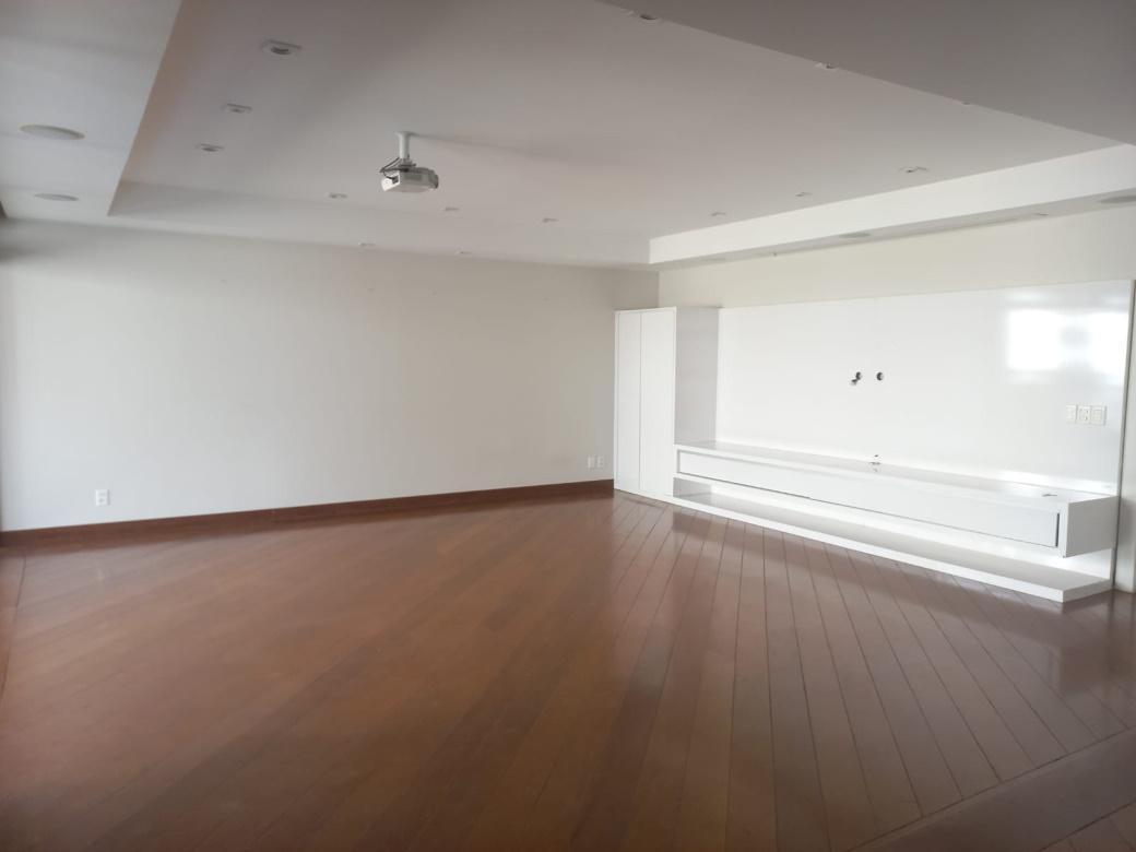 Apartamento, Lourdes, 4 Quartos, 3 Vagas, 3 Suítes