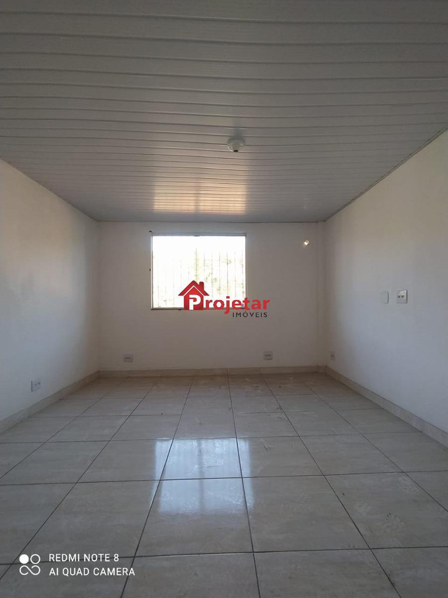 Casa, Santa Inês, 3 Quartos, 2 Vagas, 1 Suíte