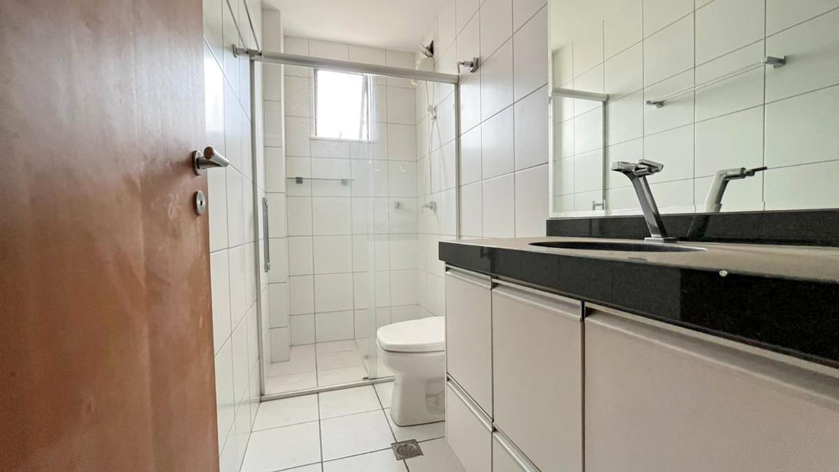Cobertura, Castelo, 4 Quartos, 2 Vagas, 2 Suítes