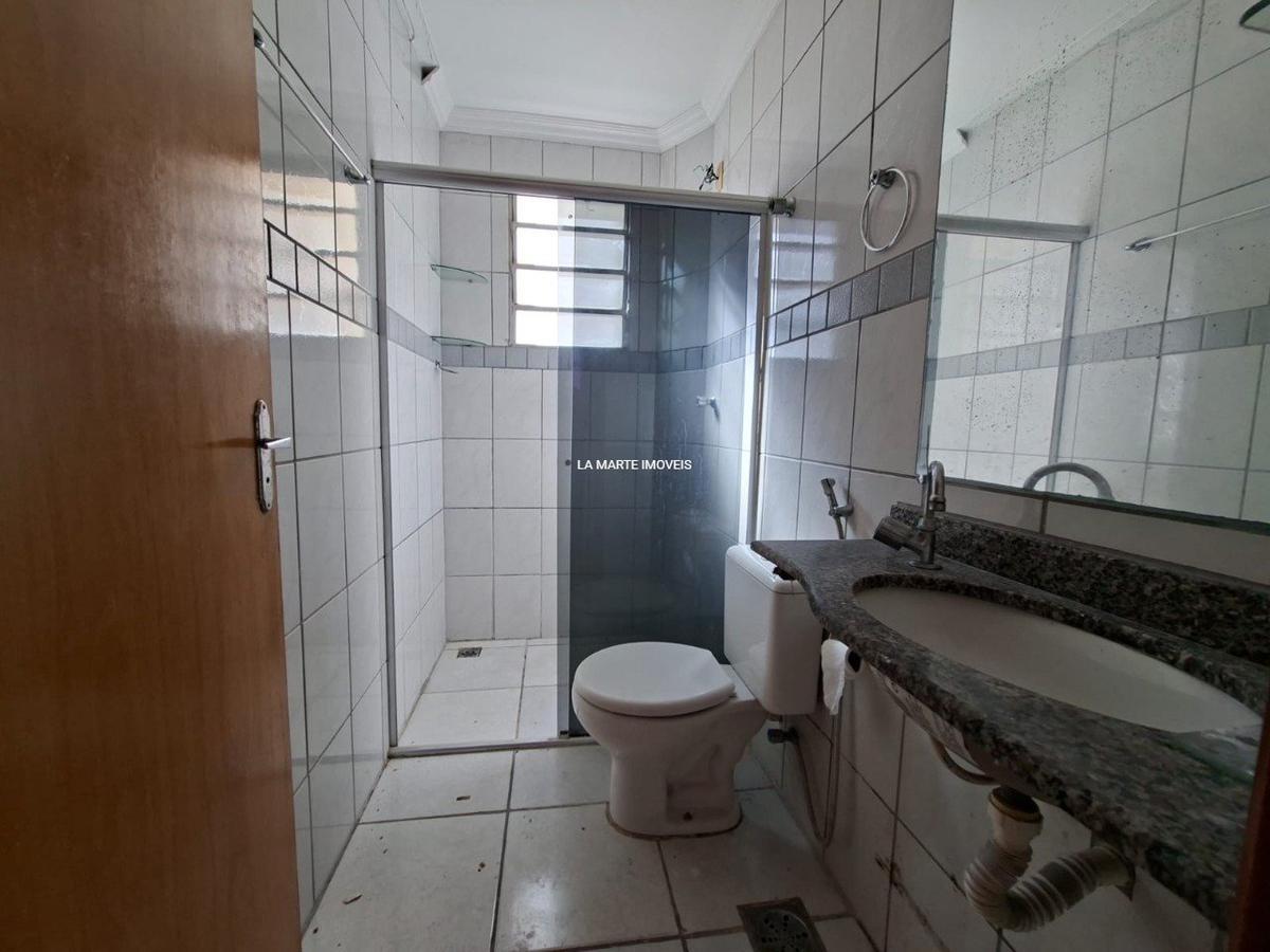 Apartamento, Riacho das Pedras, 3 Quartos, 1 Vaga