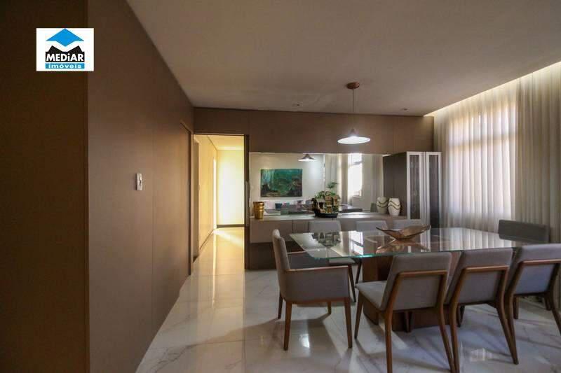 Cobertura, Sagrada Família, 3 Quartos, 1 Vaga, 1 Suíte