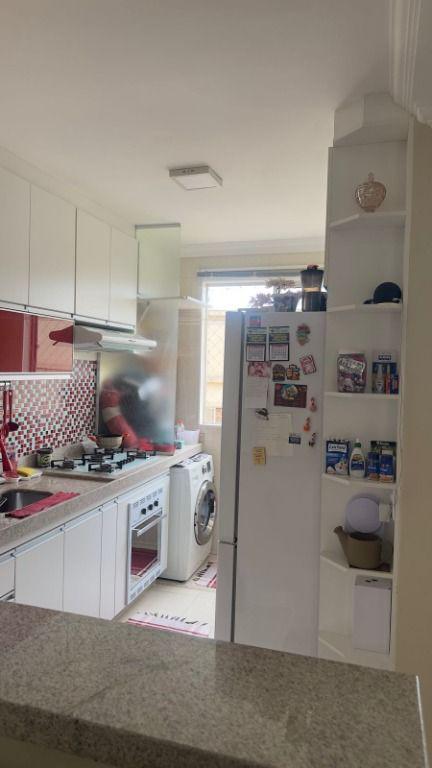 Apartamento, Nações Unidas, 2 Quartos, 1 Vaga