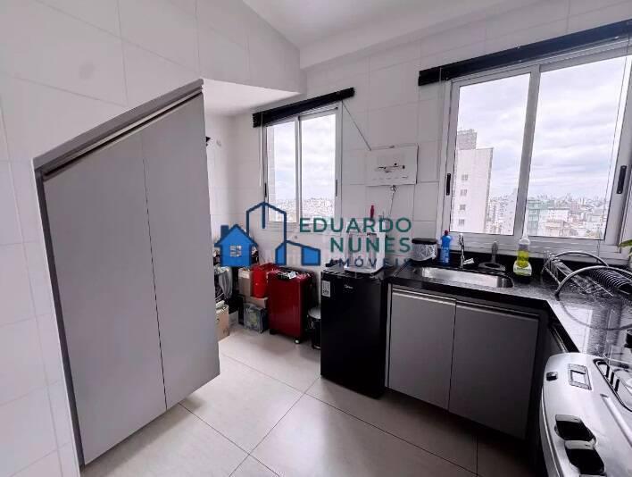 Cobertura, Prado, 2 Quartos, 2 Vagas, 2 Suítes