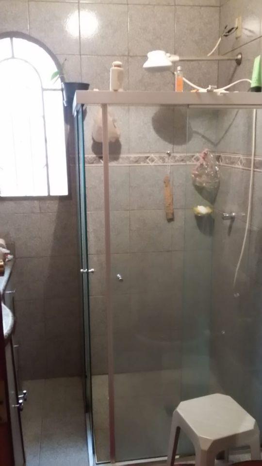 Casa, Horto, 3 Quartos, 1 Vaga, 1 Suíte